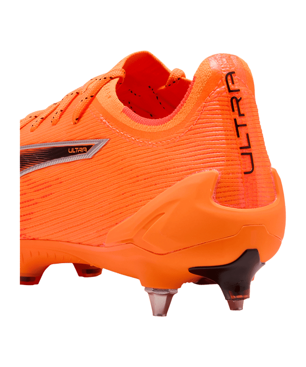 PUMA ULTRA 6 Ultimate Mx SG Hot Pursuit Orange F03 - orange