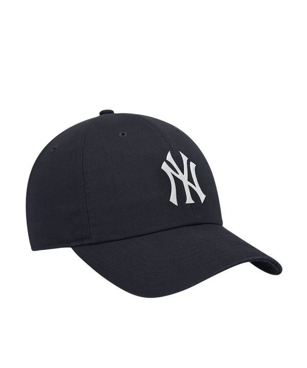 Nike New York Mets Adjustable Club Cap Blau Fnb01_4fa_nk_bek - blau