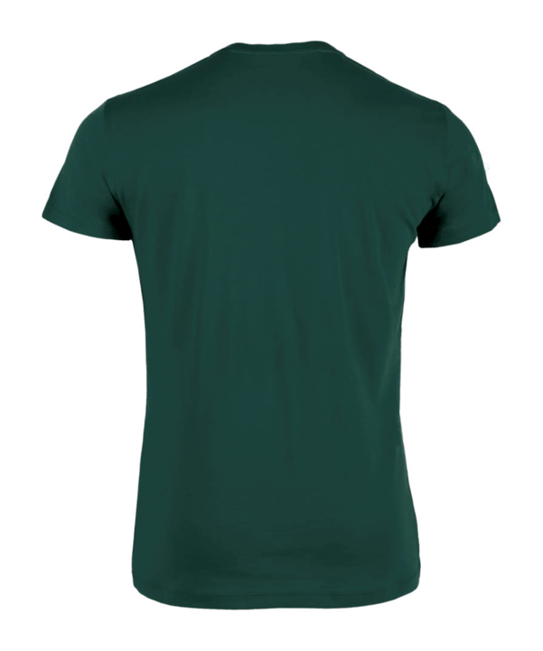 Merch Creator 2.0 T-Shirt Glazed Green FC036 - gruen