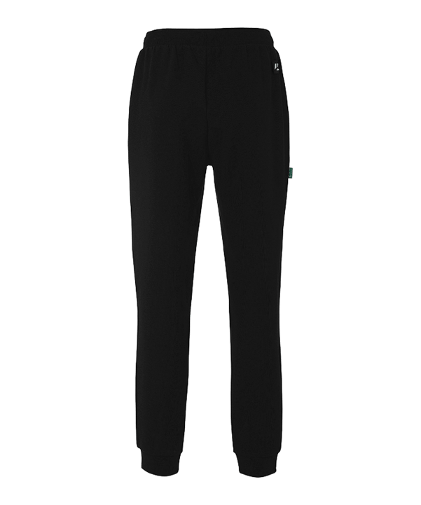 uhlsport ID Hose Damen Schwarz F01 - schwarz