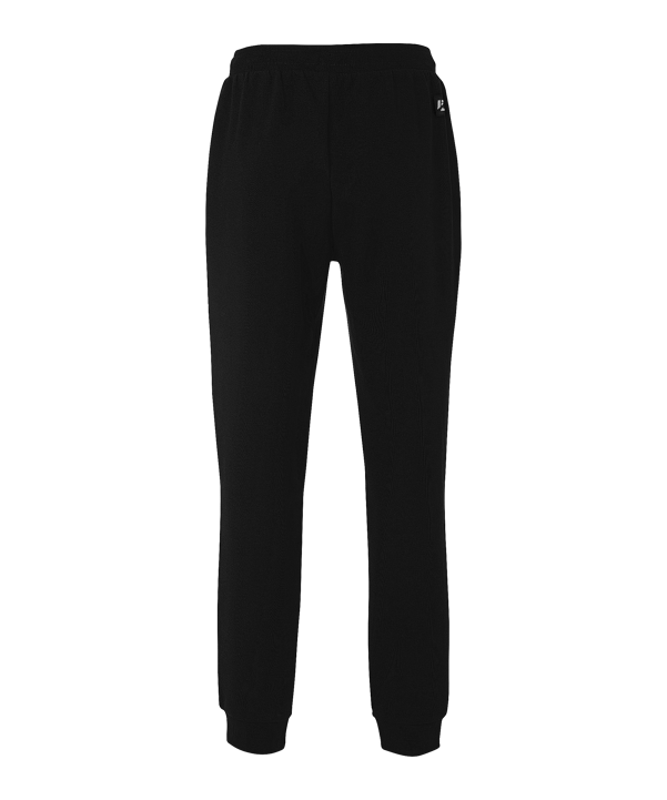 uhlsport ID broek Vrouwen Zwart K01 - zwart