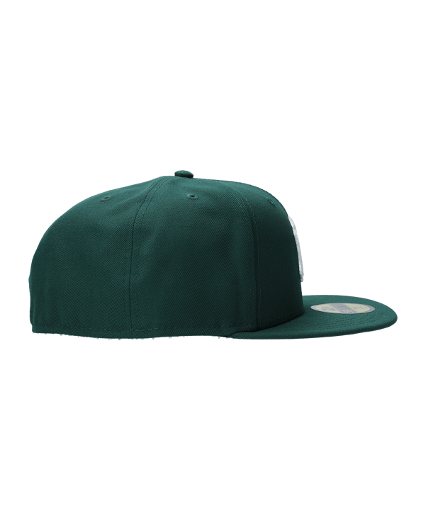 New Era New York Yankees MLB Properties Cap Grün - gruen