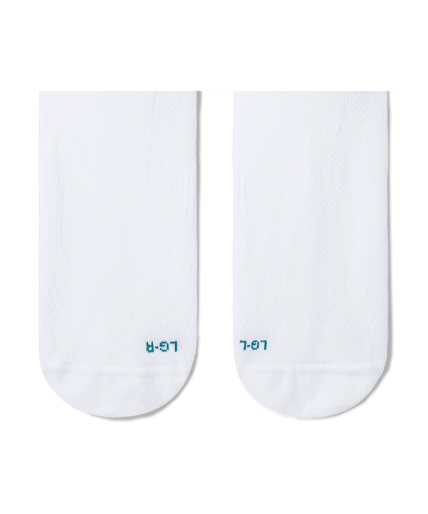 Nike CBF Brasilien Strumpfstutzen Home WM 2026 Weiß F100 - weiss