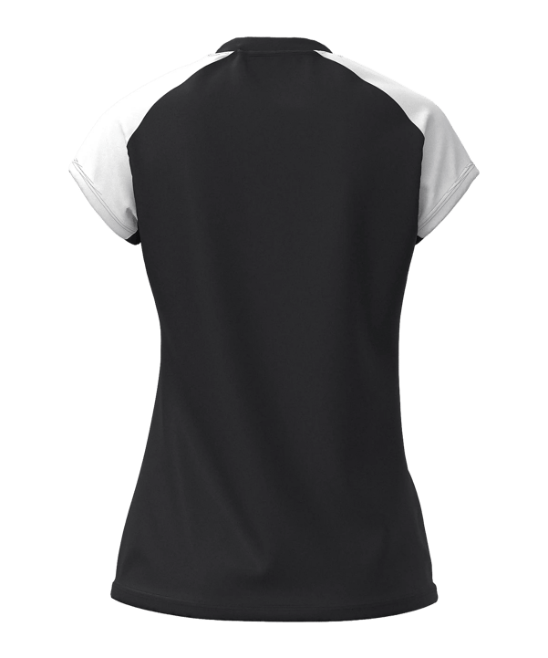 Mizuno Meisaigara W Game Trikot Damen Schwarz F09