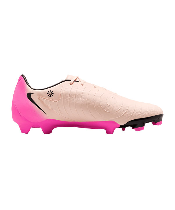 Nike Phantom GX II Academy FG/MG Prism Orange F800 - orange