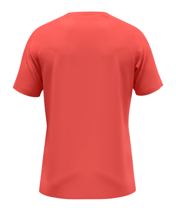 JAKO Light Flow T-Shirt Kids Orange F365 - orange