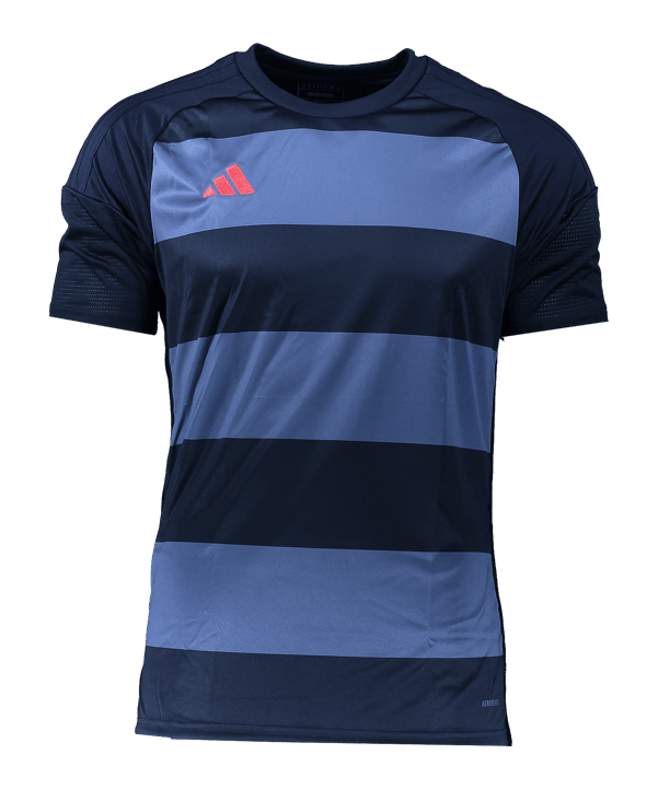 adidas Custom Trikot Schwarz - schwarz
