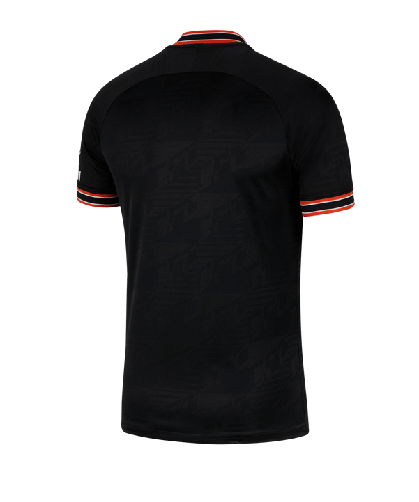Nike FC Chelsea London Trikot UCL 19/20 F011 - schwarz