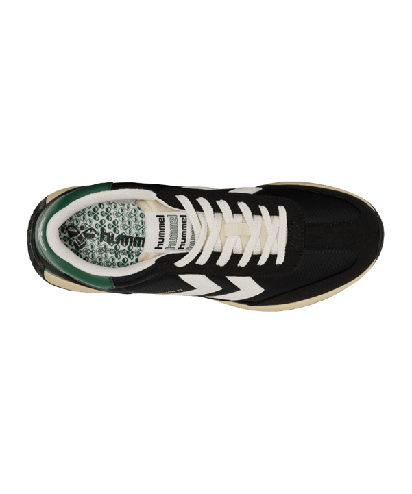 Hummel Stadion 23 Grau F2267 - grau