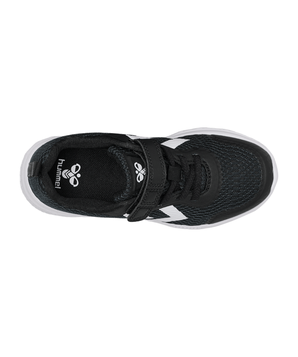 Hummel Kids Schwarz F2001 - schwarz
