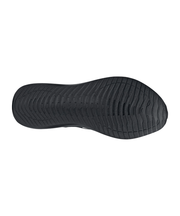 adidas Runfalcon 6 Laufschuh Schwarz
