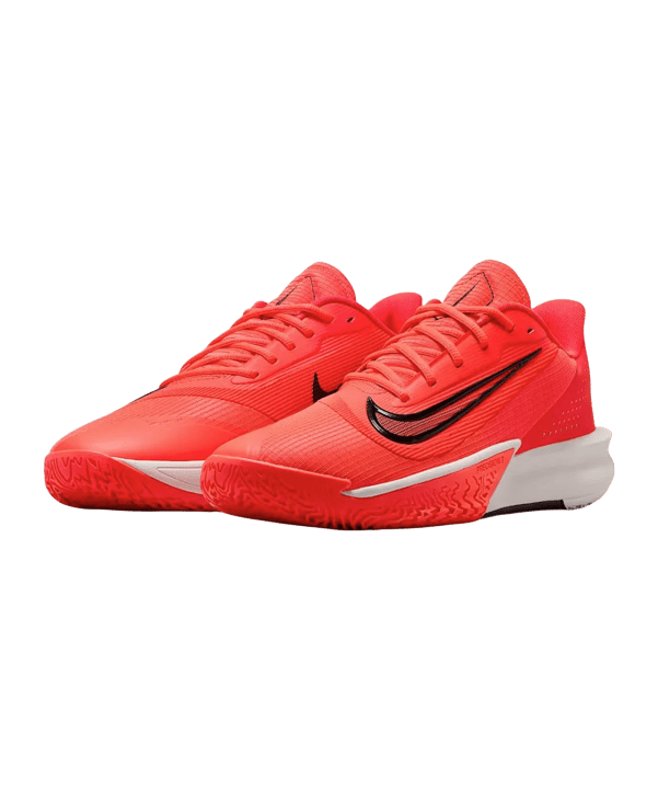 Nike Precision 7 Rot F600 - rot