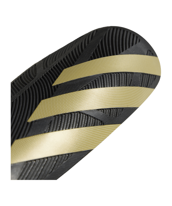 adidas Tiro Competition Schienbeinschoner - schwarz