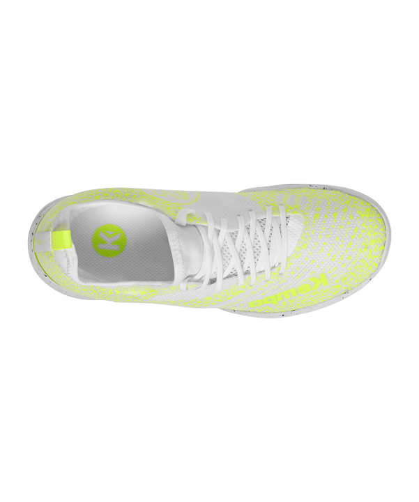 Kempa Wing Lite 2.0 Schuh Damen Weiss F11 - weiss