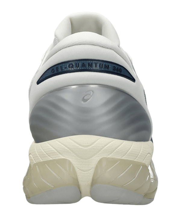 Asics Gel-Quantum 360 VIII Sneaker Weiß - weiss