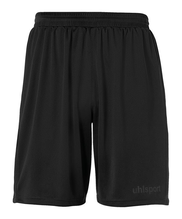 uhlsport Court Noir C001 - noir