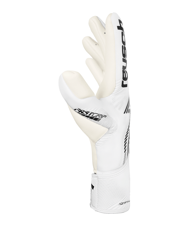Reusch Fastgrip Gold X TW-Handschuhe 2025 Weiss F1100 - weiss