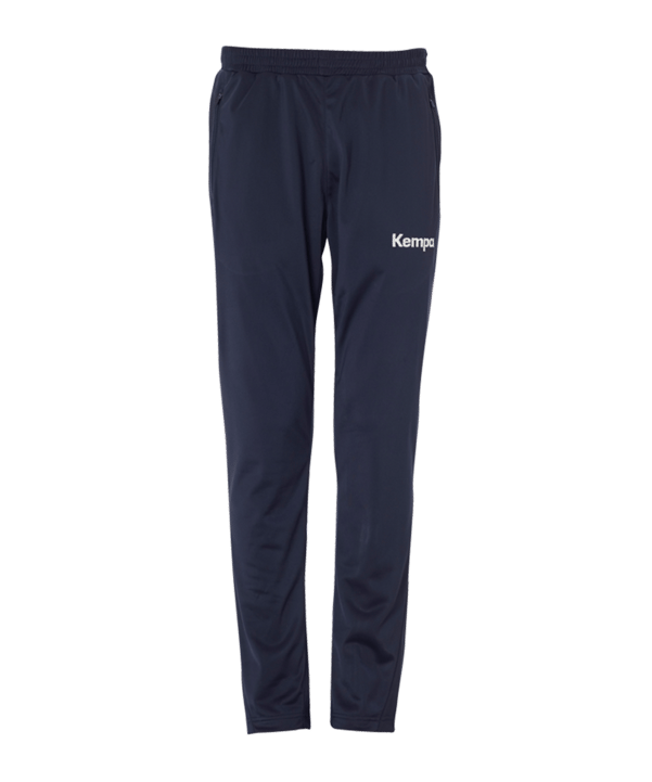Kempa Emotion 2.0 Hose lang Blau F02 - blau