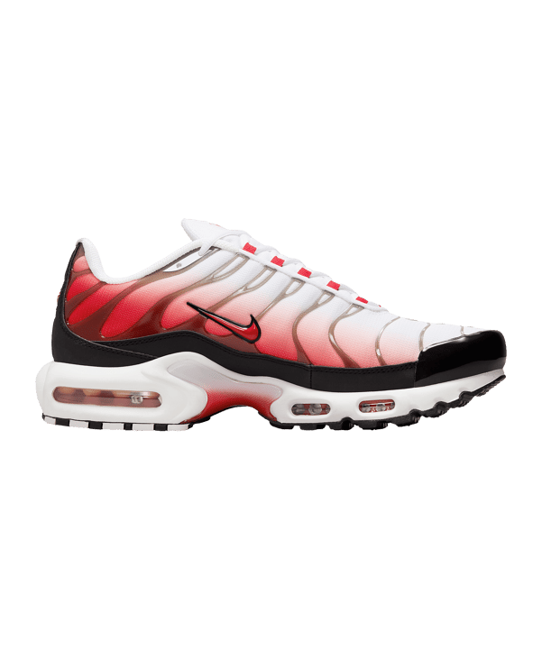 Nike Air Max Plus F100 - weiss