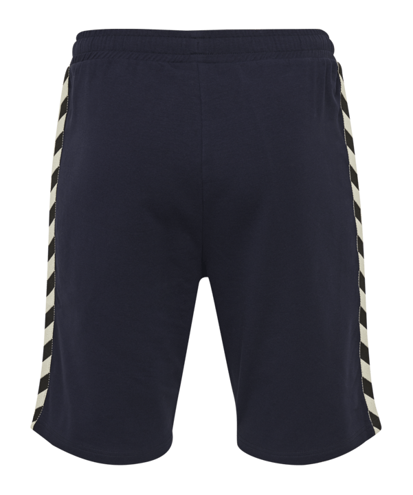 Hummel hmlMove Classic Short Kids Blau F7026 - blau