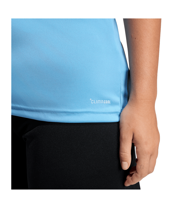 adidas Entrada 26 Trikot Damen Blau - blau