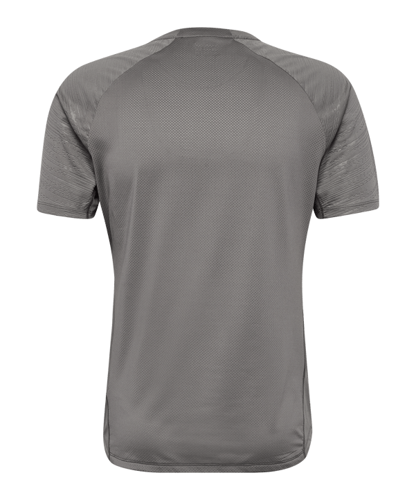 Hummel Pro Training Trikot Grau F2350 - grau