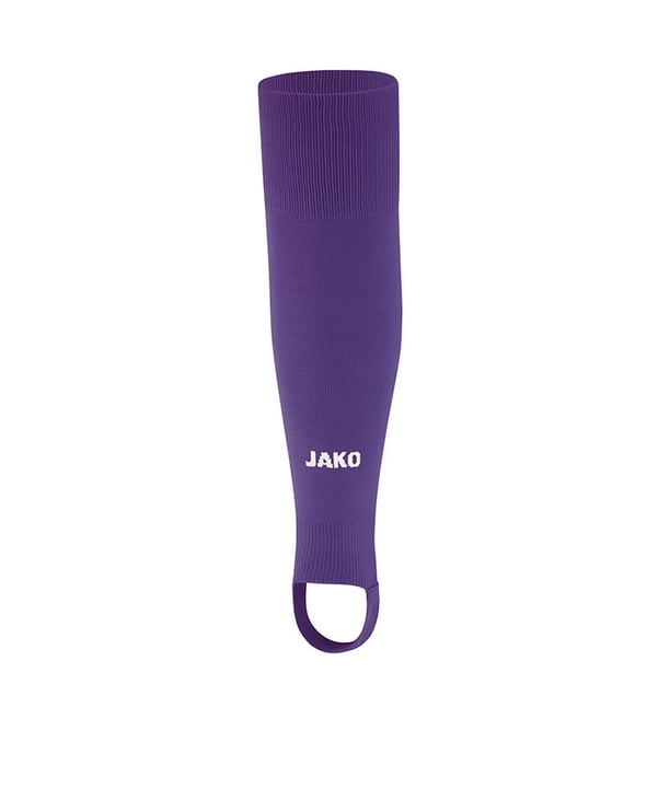 JAKO Glasgow 2.0 Stegstutzen Lila F10 - lila