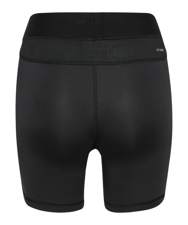 Hummel Performance Tight Women Schwarz F2001 - schwarz
