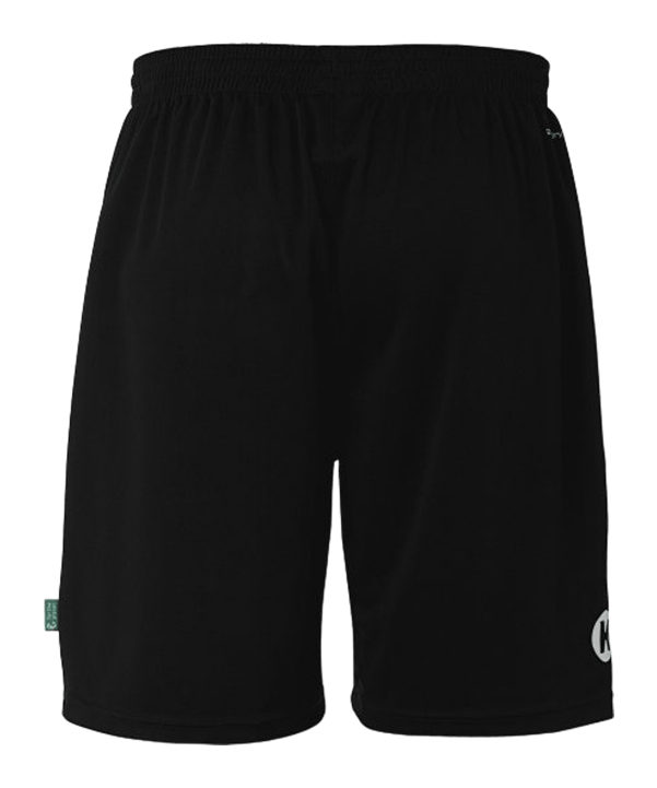 Kempa Emotion 27 Trainingsshort Kids Schwarz F001 - schwarz
