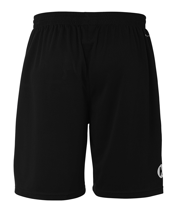 Kempa Emotion 27 Trainingsshort Kids Schwarz F001 - schwarz