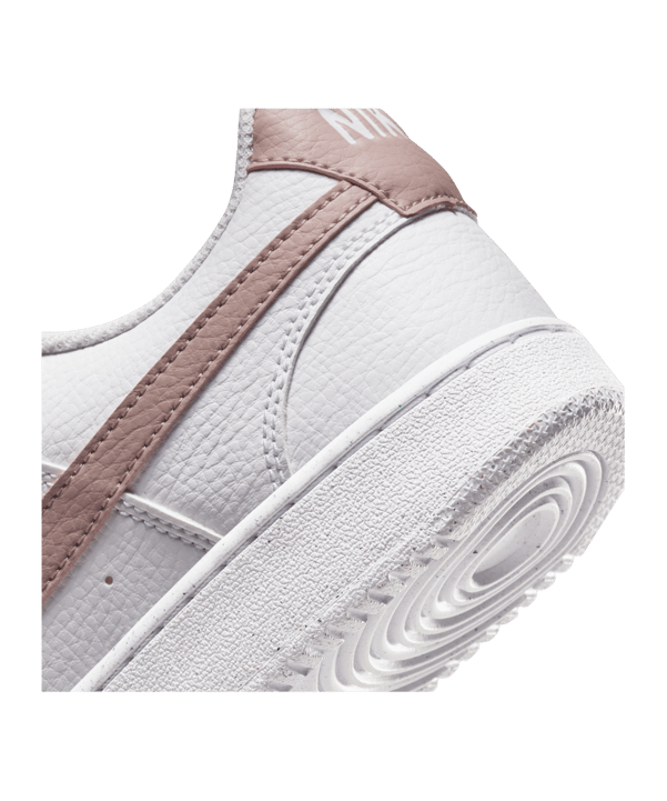 Nike Court Vision Low BE Damen Weiss F102 - weiss