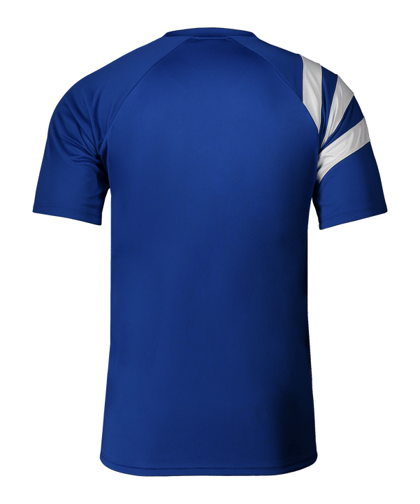 adidas FC Schalke 04 Statement-Jersey 2026 Blau - blau