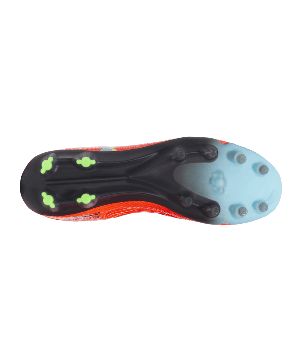 Under Armour Magnetico Elite 4 FG Rot F862 - rot