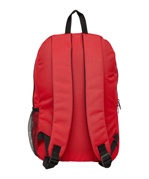 Hummel Rucksack Rot F3062 - rot