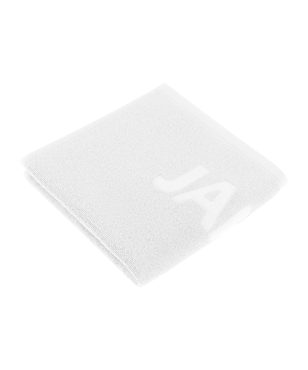 JAKO Handtuch Weiß F0 - weiss