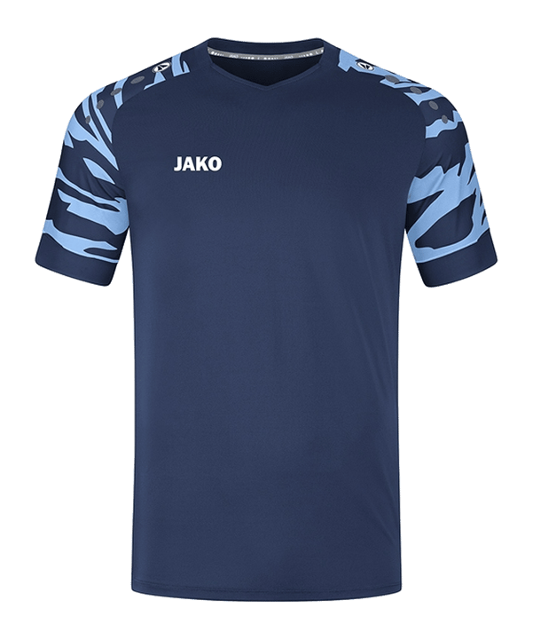 JAKO Wild Trikot Blau F937