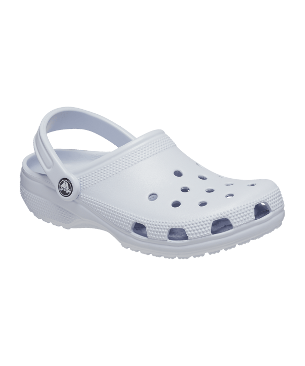 Crocs Classic Clog Blau - blau