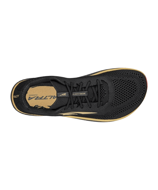 Altra Escalante Racer 2 Tokyo Laufschuh Schwarz - schwarz