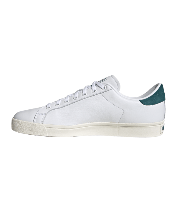 adidas Originals Rod Laver Vin Weiss - weiss