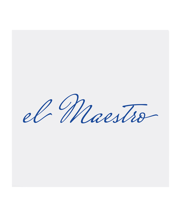 11teamsports Frankrijk "el Maestro" T-shirt Wit - wit