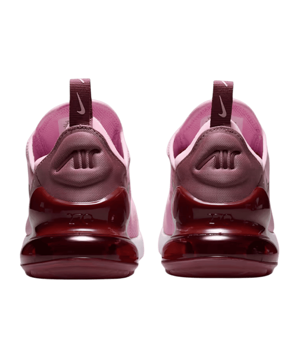 Nike Air Max 270 Donna Rosa C603 - rosa