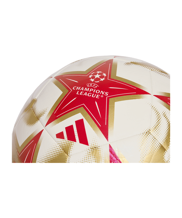 adidas UEFA Champions League 26/27 Club Trainingsbal Wit - wit