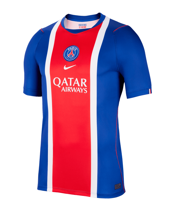 Nike Paris Saint-Germain Stadium Trikot Home 2026/2027 Blau F417 - blau