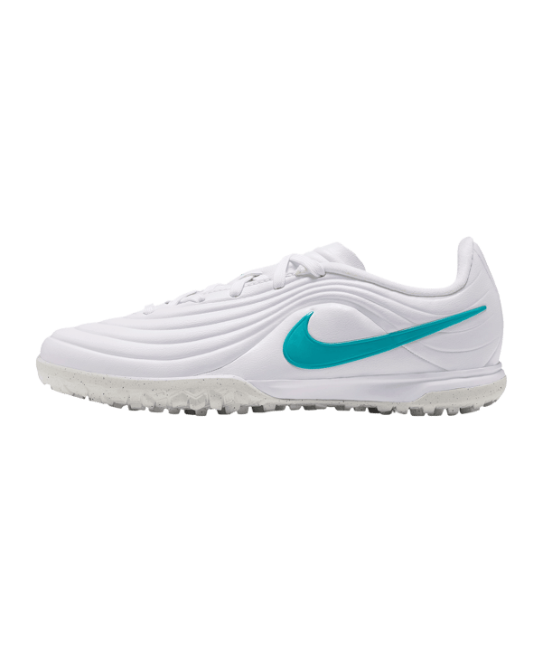 Nike Tiempo Maestro Academy TF Bright Lights Kinderen Wit K101 - wit