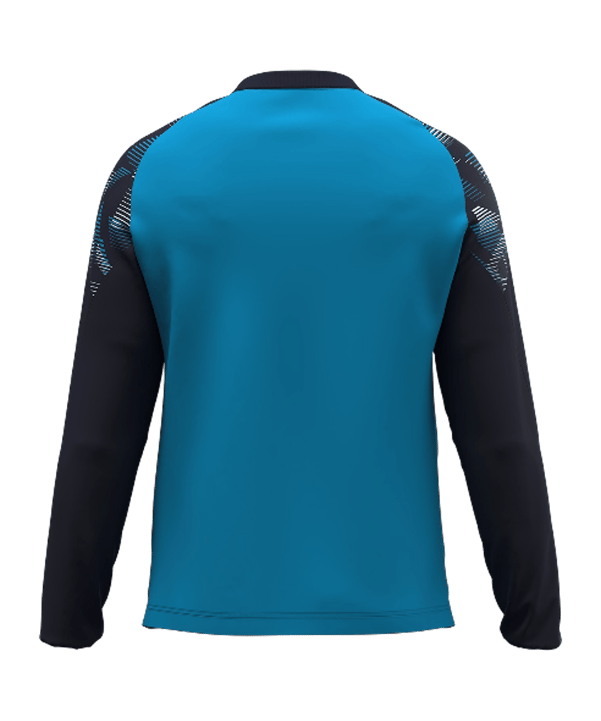 JAKO Sonic Sweatshirt Blau F276 - blau