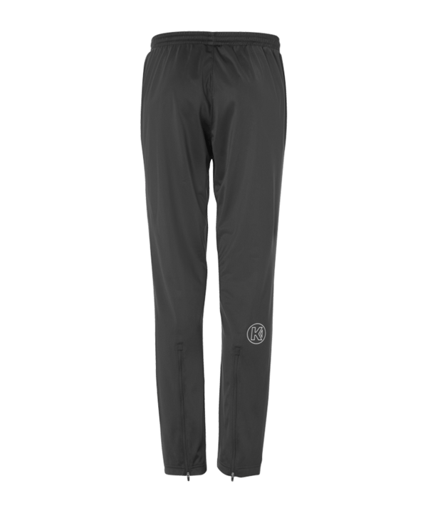 Kempa Emotion 2.0 Trainingshose Kids Schwarz F04 - schwarz