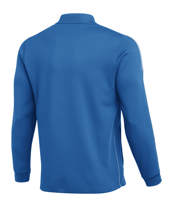 Nike Strike 26 Trainingsjacke Blau F463 - blau