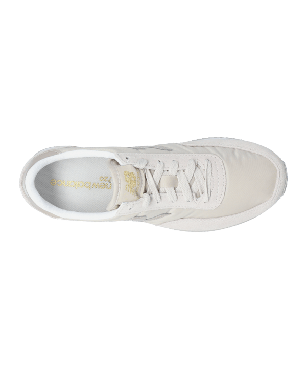 New Balance 720 Damen Beige FCB1 - beige