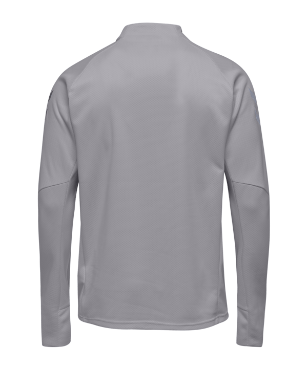 Hummel Teamwear Sirius Tech Sweat Top D'entrainement - Rouge