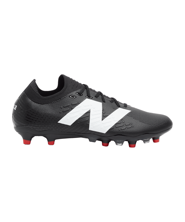 New Balance Tekela V4  Pro Low FG Black Out Schwarz FM45 - schwarz